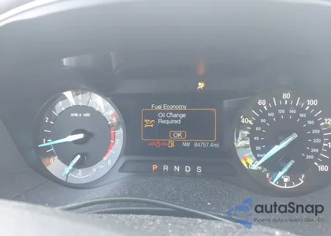 2014 Ford Fusion Se from USA, damaged, VIN 1FA6P0HD6E5370205